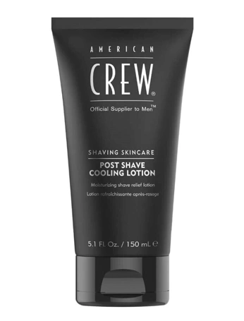 American Crew Shave Cooling Lotion 150ml főképe